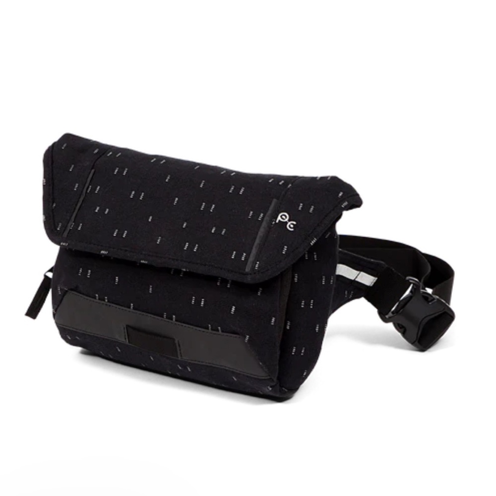 Po Campo Aster Hip bag